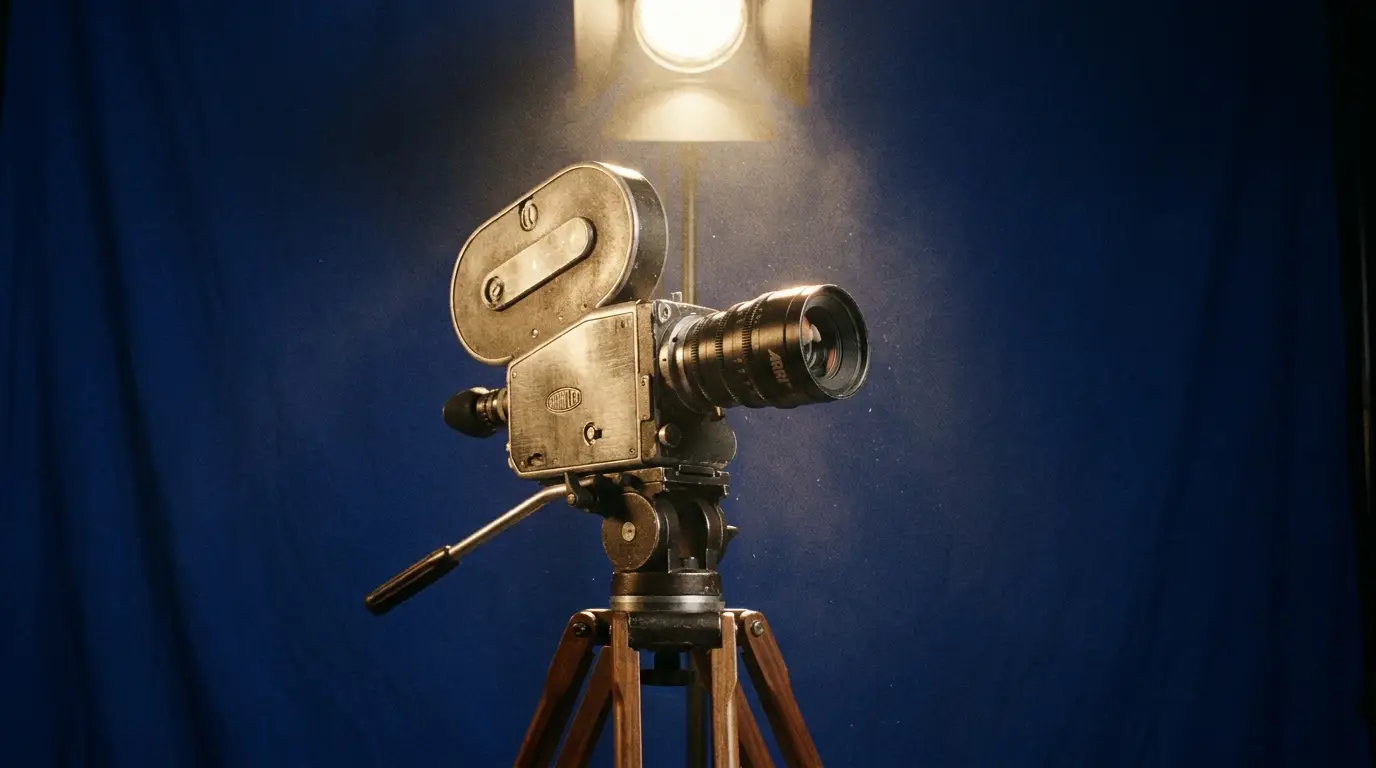 Filmfabriek, commercial